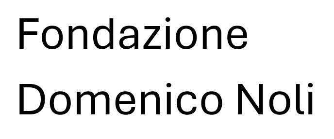 Fondazione Domenico Noli