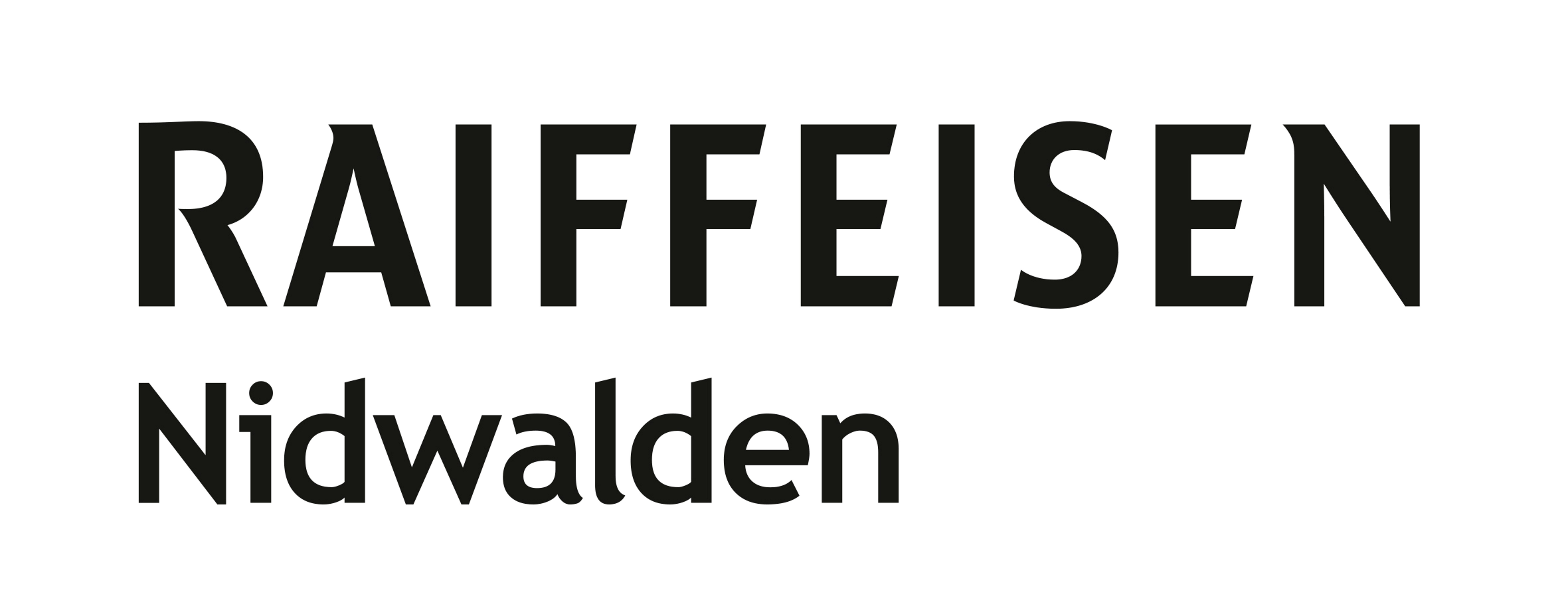 Raiffeisen Nidwalden